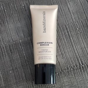 bareMinerals Complexion Rescue Tinted Moisturizer - Cream Half Full